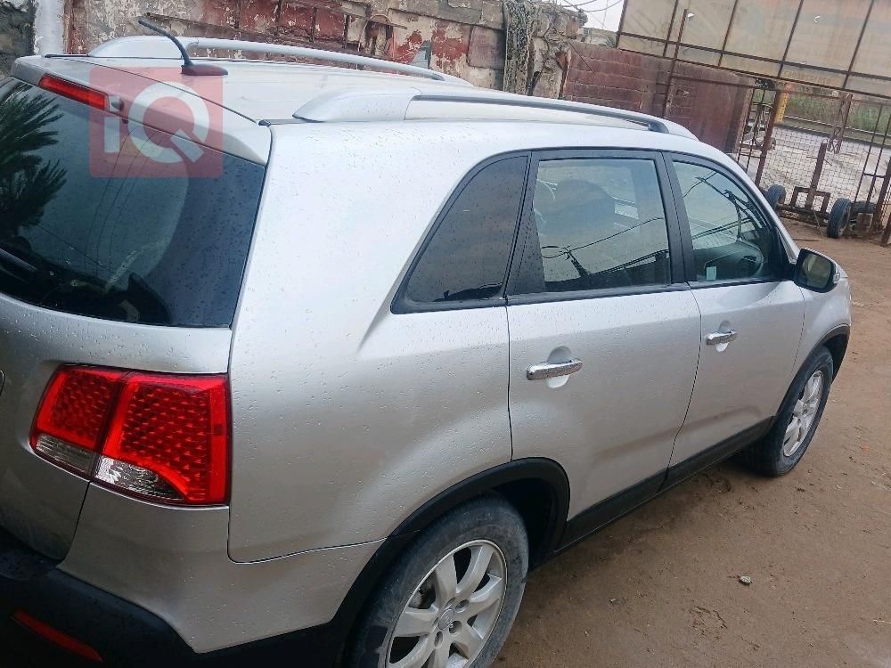 كيا سورينتو